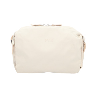 * IV. ivory * anello GRANDEko Kuhn shoulder a Nero shoulder bag anello GRANDE GTS1081ko Kuhn grande 