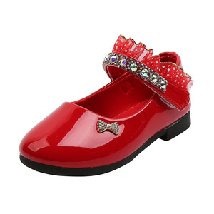 * красный * 26/15.5cm * формальная обувь девочка nmshoesy88 формальная обувь девочка формальный обувь формальный обувь 