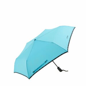 * 8. sax 2 folding umbrella automatic opening and closing men's child lady's 55cm stylish OUTDOOR outdoor folding umbrella folding umbrella simple 