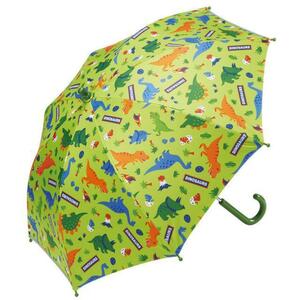 *tinosaurus зонт детский 45cm почтовый заказ мужчина девочка легкий крепкий стакан волокно . длинный зонт зонт от солнца зонт от дождя 45 см . дождь двоякое применение UV cut ..