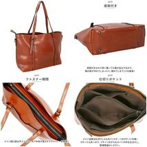 ☆ ダークグリーン ☆ トートバッグ kbag30 トートバッグ レディース 通勤 大きめ A4 トートバック ビジネス トート 2way ショルダー_画像7