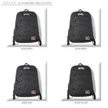 ☆ BLACK/PINK ☆ BEN DAVIS ベンデイビス CARRY CODE DAYPACK ベンデイビス リュック BEN DAVIS BDW-8237 リュックサック バックパック_画像10