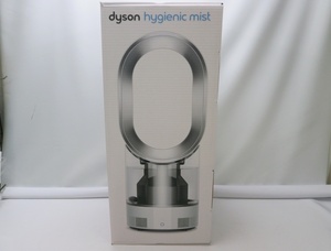 未使用　Dyson ダイソン　Hygienic Mist ハイジェニックミスト　MF01　加湿器　ホワイト／シルバー　未開封F01