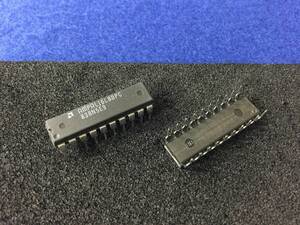 AMPAL16L8BPC【即決即送】AMD [AZT11-22-22/295287] AMD IC ２個