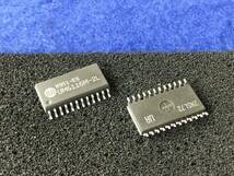 UM6116M-12L【即決即送】UMC 2K x 8 High Speed CMOS スタティック RAM 　[AZT3-22-21/278691] UMC 2K x 8 High Speed CMOS SRAM２個セット_画像1