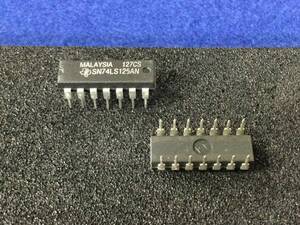 SN74LS295BN【即決即送】TI TTL 74LS295 [AZT10-24-22/294558] Texas Instruments TTL ５個