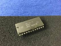 MSM5128-15【即決即送】沖 2Kx8 CMOS SRAM [AZ7-26-21/281373M] Oki 16K Static RAM ２個_画像1