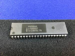 P8256AH【即決即送】インテル　マルチファンクション MPU サポートコントローラー[424Tp/283262M] Intel IC MPU Support Controller１個