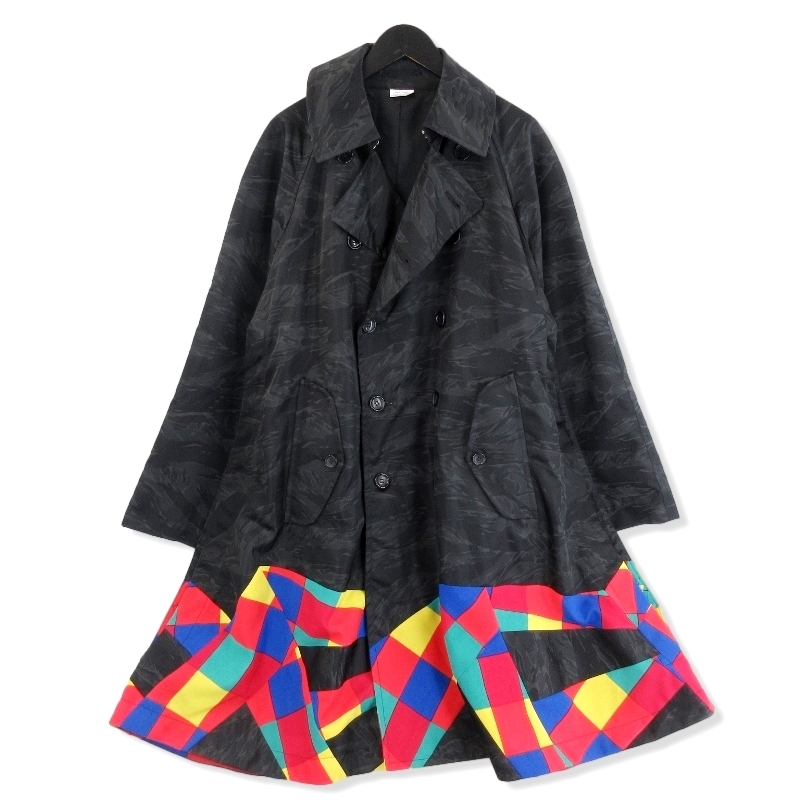 年最新Yahoo!オークション  comme des garcons homme plus