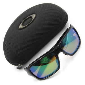 OAKLEY オークリー サングラス OO9263-13 TURBINE タービン スクエア Polished Black 65004801