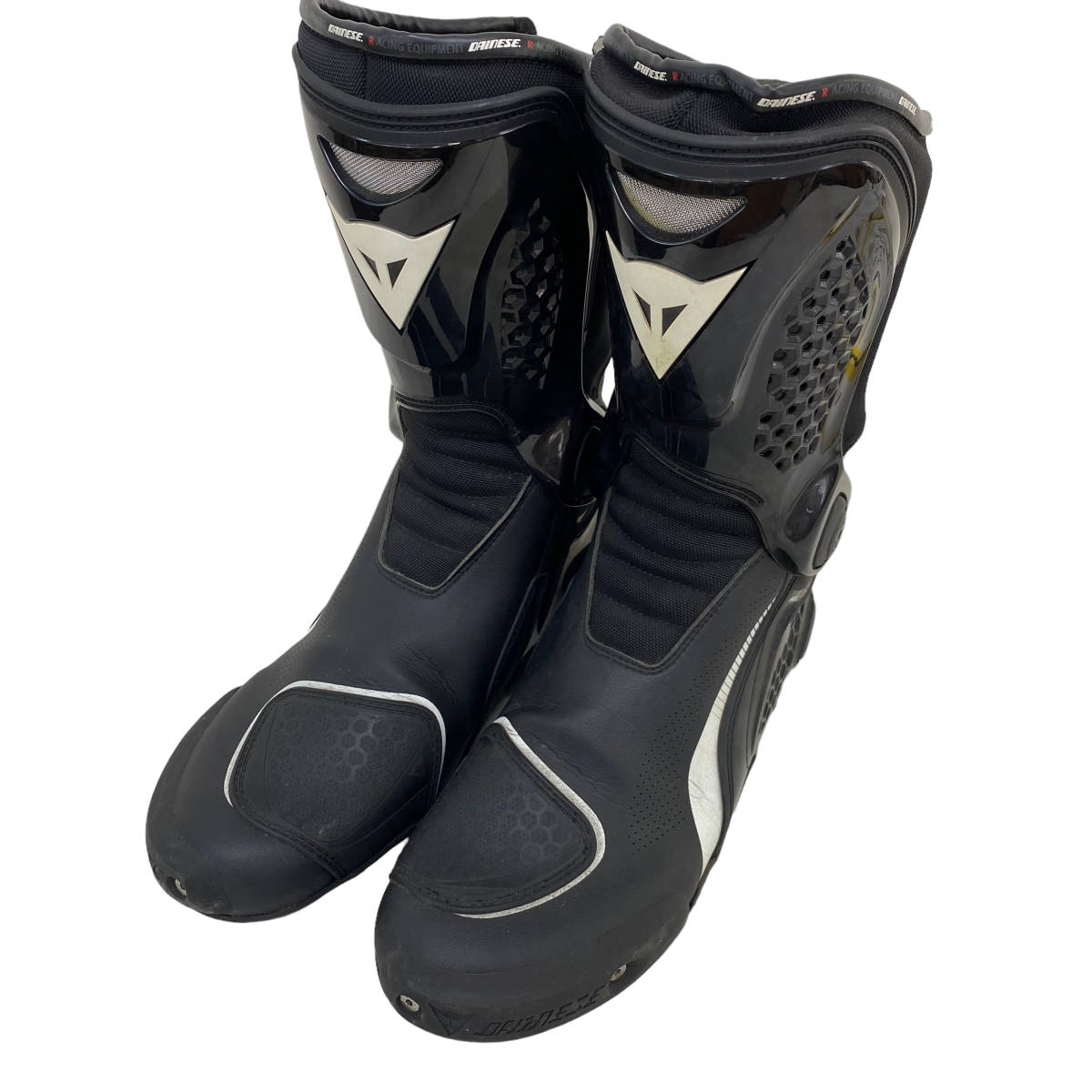 Yahoo!オークション -「dainese ダイネーゼ ブーツ」の落札相場・落札価格