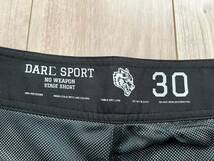 DARC SPORT ダルクスポーツ　サーフパンツ　ボードショーツ 30_画像3