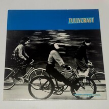 《洋盤》希少！LP レコード TULLYCRAFT old traditions new, standards 12インチ_画像1