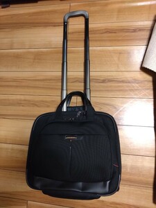 Samsonite サムソナイト Pro-DLX3 Rolling Tote V84*09016