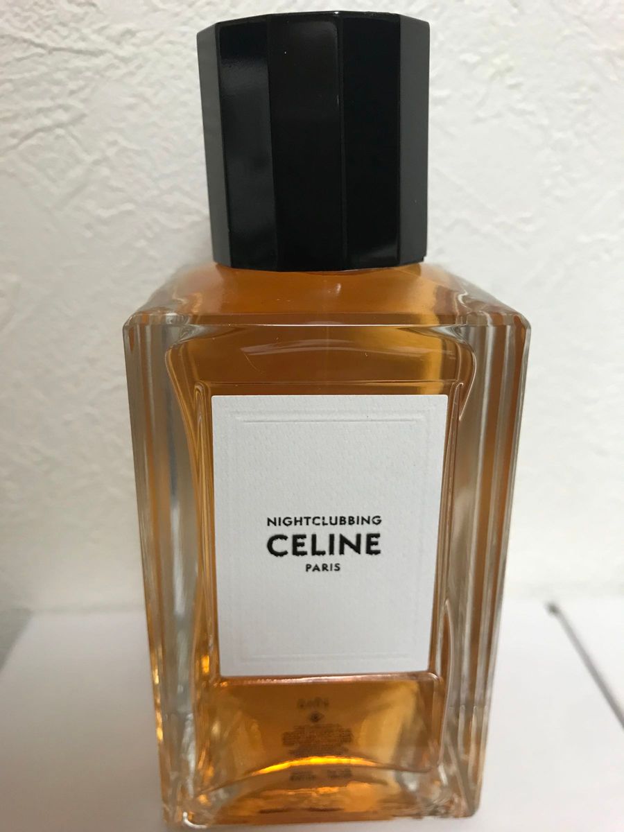 CELINE セリーヌ ラ・ポ・ヌ オードパルファム ml LA PEAU NUE ミニ