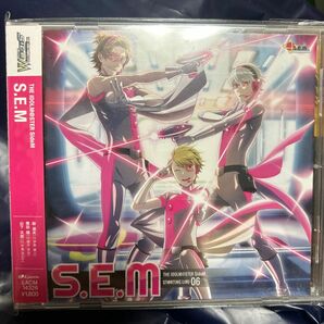 【合わせ買い不可】 アイドルマスター SideM THE IDOLM@STER SideM ST @RTING LINE-06