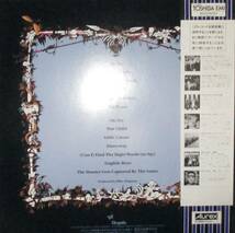 ブロンディ　BLONDIE　ザ・ハンター　The Hunter　デボラ・ハリー　Deborah Harry　国内盤 LP　レコード_画像2