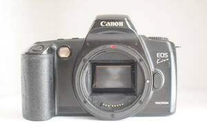 【ジャンク品】Canon EOS Kiss PANORAMA