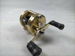 戰【日本製】シマノ カルカッタ 201XT 左 レフトハンドル SHIMANO CALCUTTA RH381 ベイトリール 50 51 100 101 200 300 301 2105