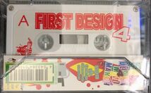 [MIXTAPE]FIRST DESIGN/4(reggae_画像2