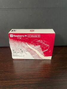 raspberry pi 4 8gb 未使用品
