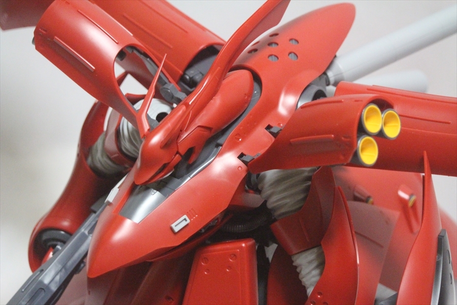 ヤフオク!  re ナイチンゲール 完成品ガンダム キャラクターの