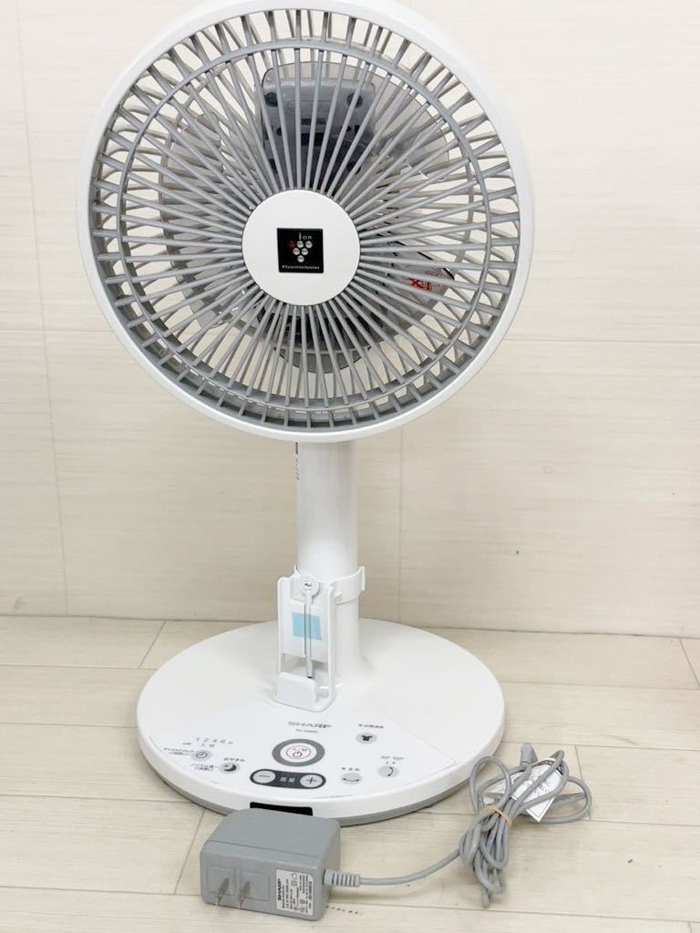 ヤフオク! -「シャープ 扇風機 リモコン」の落札相場・落札価格