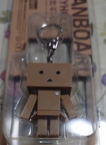 よつばと！ DANBOARD KEYHOLDER [コトブキヤ]