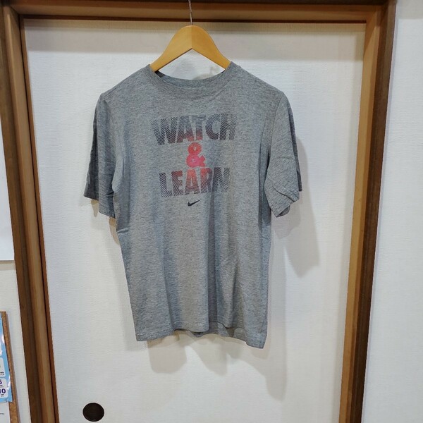 NIKE Tシャツ ジュニア サイズXL US古着 アメリカ古着407