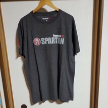 Reebok Tシャツ サイズ２XL US古着 アメリカ古着 azu439_画像8