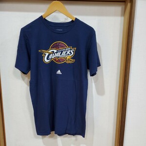 adidas Tシャツ サイズM US古着 アメリカ古着 azu469