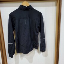 NIKE 長袖ジャージ レディース サイズL US古着 アメリカ古着 azu519_画像8