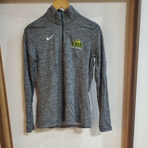 NIKE 長袖ジャージ レディース サイズL US古着 アメリカ古着 azu524