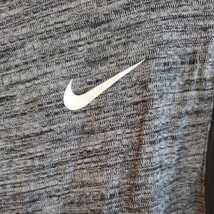 NIKE 長袖ジャージ レディース サイズL US古着 アメリカ古着 azu524_画像5