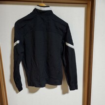 UNDER ARMOUR 長袖ジャージ サイズM US古着 アメリカ古着 azu556_画像9