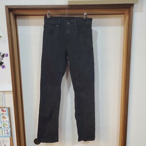 パンツ レディース サイズ26 US古着 アメリカ古着 azu585