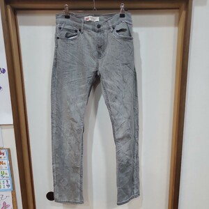 Levi''s パンツ サイズ29 US古着 アメリカ古着 azu588