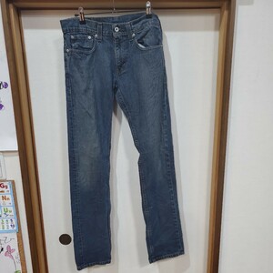 Levi''s パンツ サイズ41 US古着 アメリカ古着 azu589