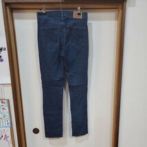 Levi''s パンツ レディース サイズ27 US古着 アメリカ古着 azu592_画像5