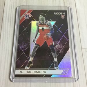 八村塁　ルーキーカード　PANINI CHRONICLES RECON #287. 0780 NBA