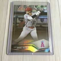 大谷翔平 BP topps #93. 0799 MLB エンゼルス_画像1