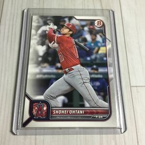 大谷翔平　topps Bowman #68. 0816 MLB エンゼルス