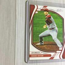 大谷翔平　PANINI ABSOLUTE #26. 0830 MLB エンゼルス_画像2