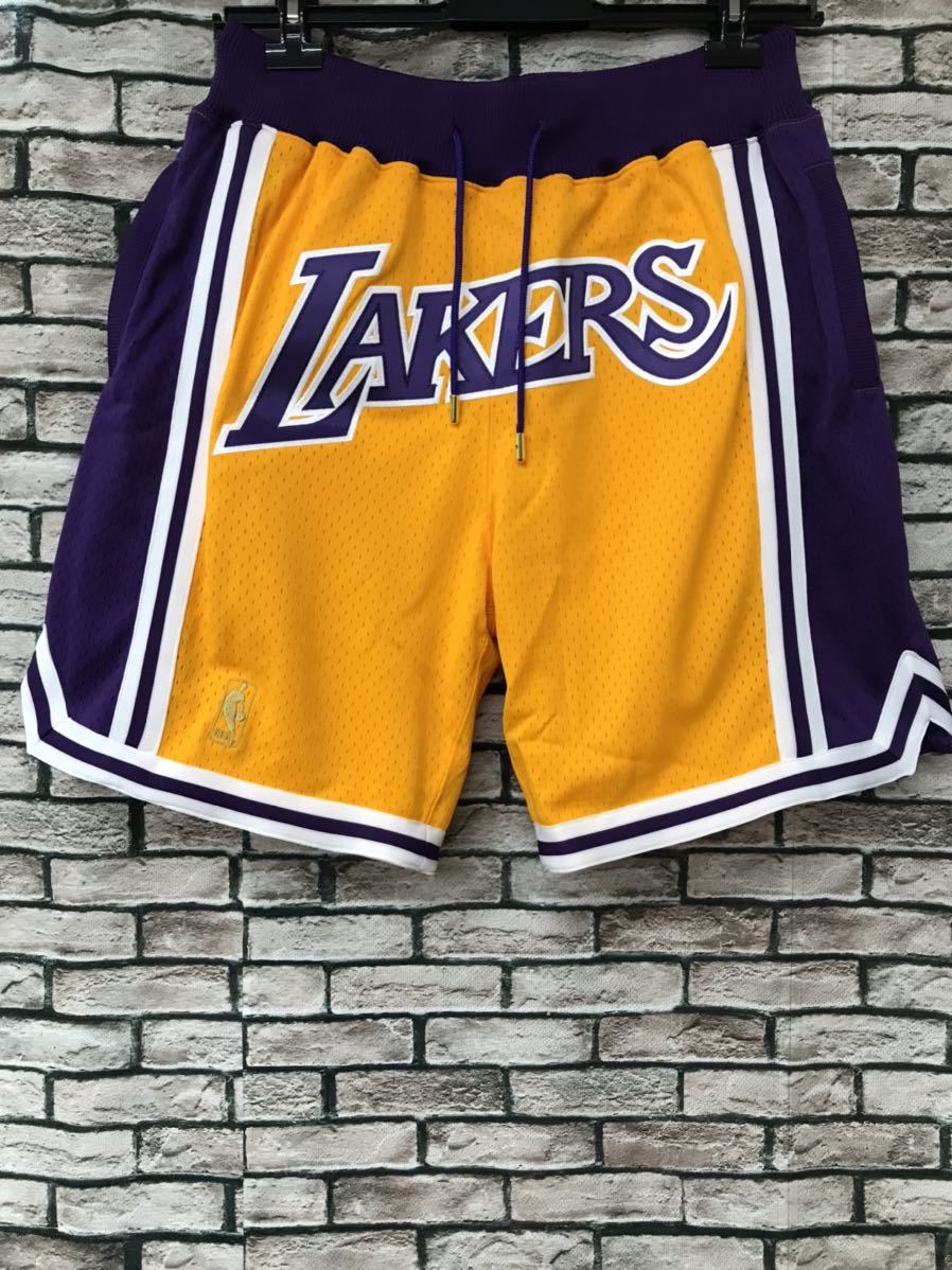 2023年最新】Yahoo!オークション -lakers パンツの中古品・新品・未