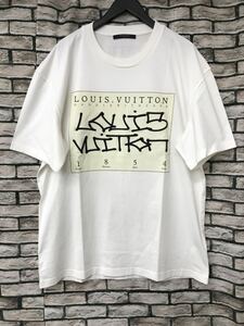 Buy Louis Vuitton LOUISVUITTON Size: L 21AW RM212Q NPG HKY46W