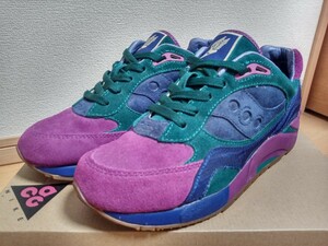 Saucony