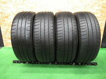 ★2792AMZ　レアマイスター　ノニーノ　17×7.0J 5/114.3 +55　DUNLOP　RV505　215/55R17　夏セット　4本　中古_画像6