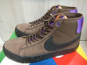 新品 NIKE SB ZOOM BLAZER MID PRO GT QS GRANT TAYLOR 28.5cm ☆ ナイキ ブレーザー ブレザー グラントテイラー DC0615-200