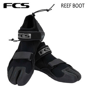 35%OFF★FCS,エフシーエス/FCS SP2 REEF BOOTIES/リーフブーツ・サーフブーツ/SUP/サーフィン　28cm