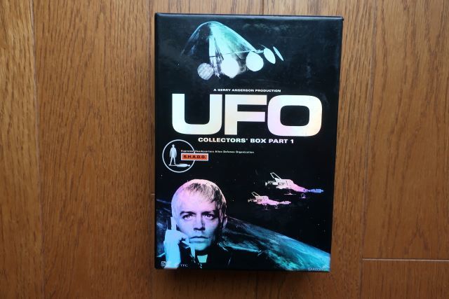 Yahoo!オークション -「謎の円盤ufo」(DVD) の落札相場・落札価格